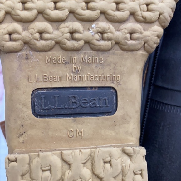Original LL Bean boots - Picture 5 of 6